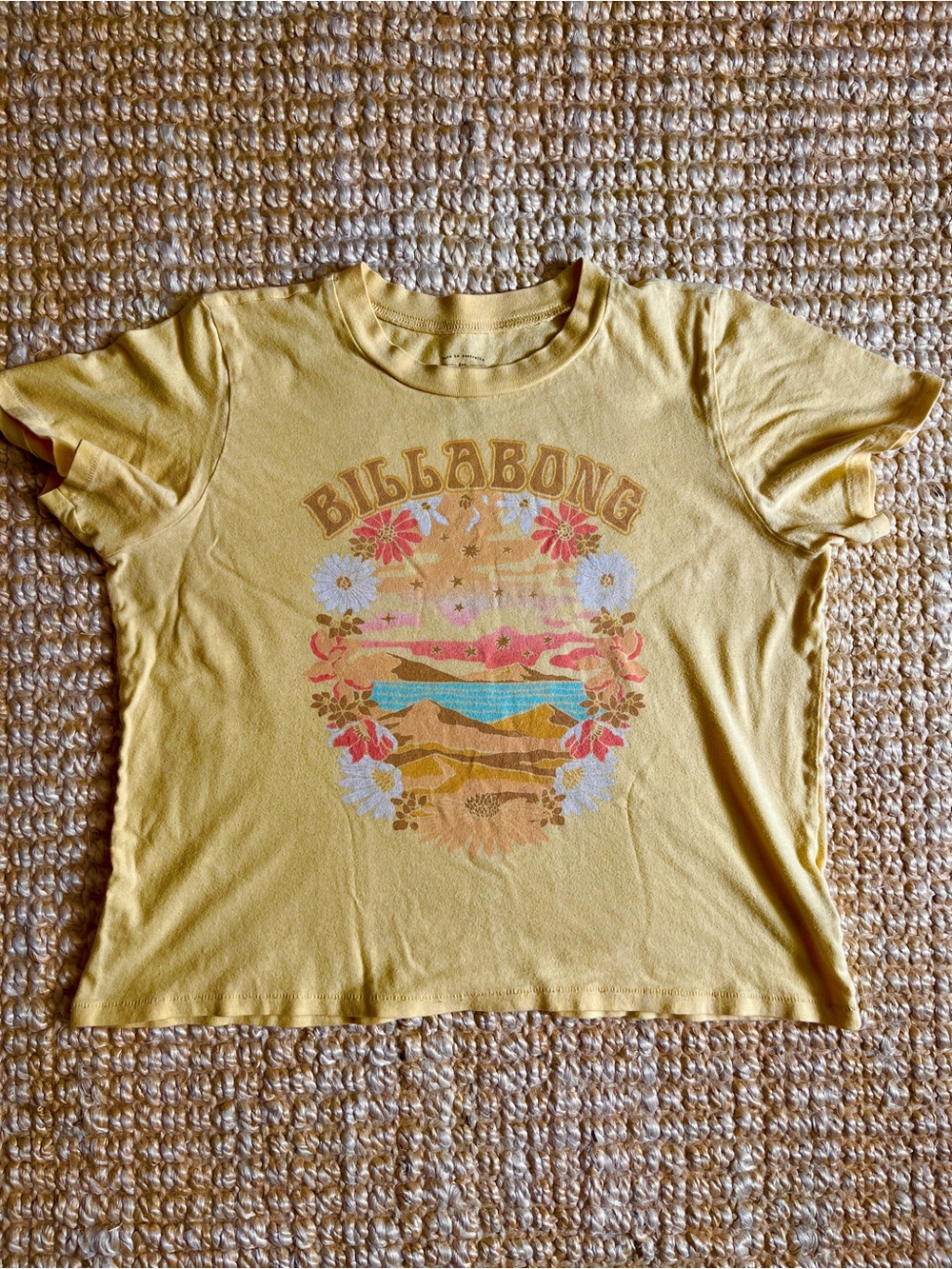 Billabong Tee